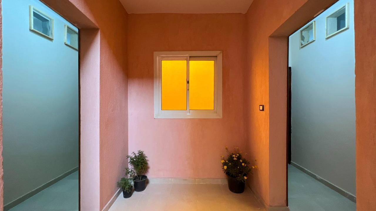 Pyramids Road Guest House Cozy Rooms And Rooftop Breakfast With The Pyramids View Nazlet el-Sisi Luaran gambar